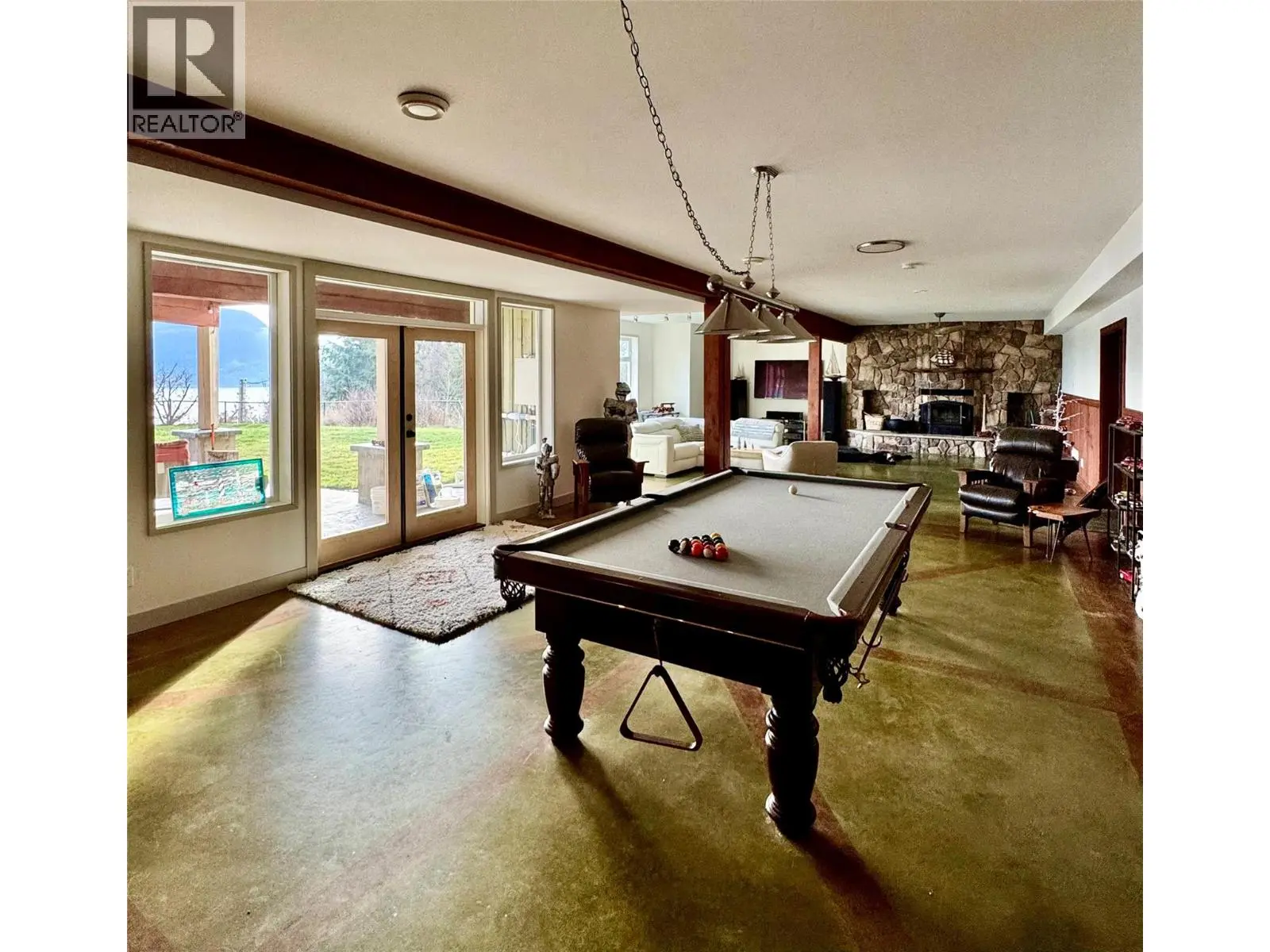 4465 Squilax-anglemont Road. Scotch Creek, British Columbia