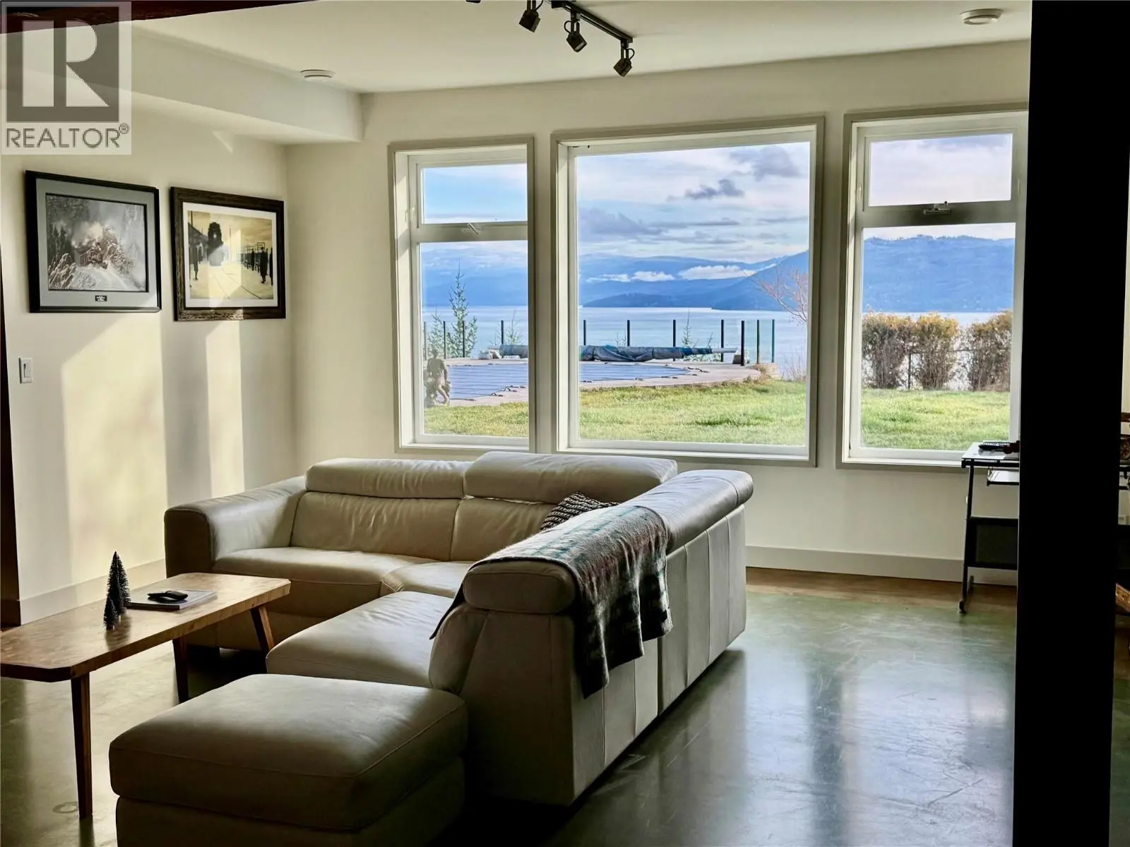 4465 Squilax-anglemont Road. Scotch Creek, British Columbia
