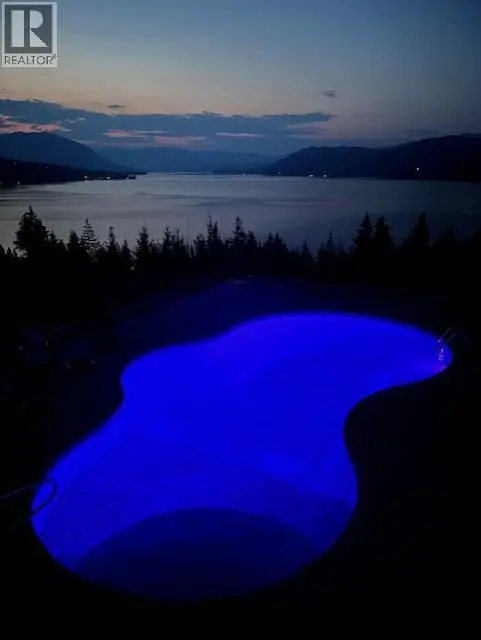4465 Squilax-anglemont Road. Scotch Creek, British Columbia