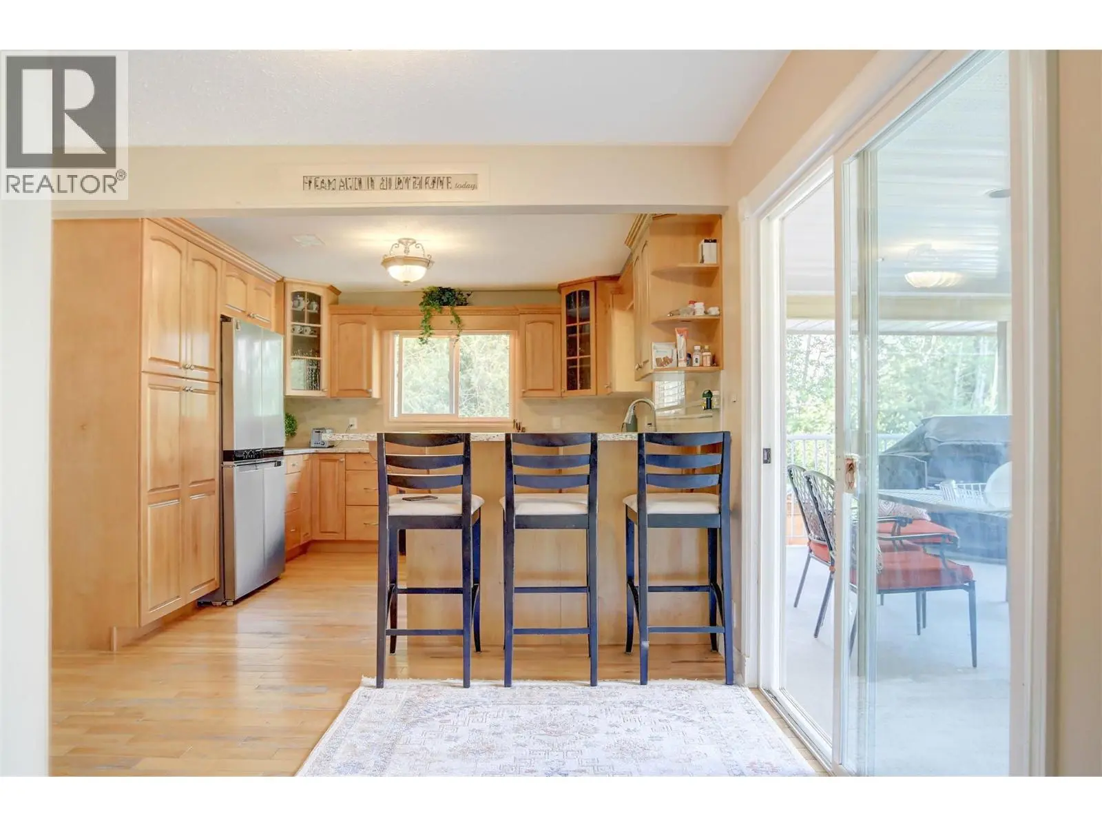 3525 Mckellar Road. West Kelowna, British Columbia
