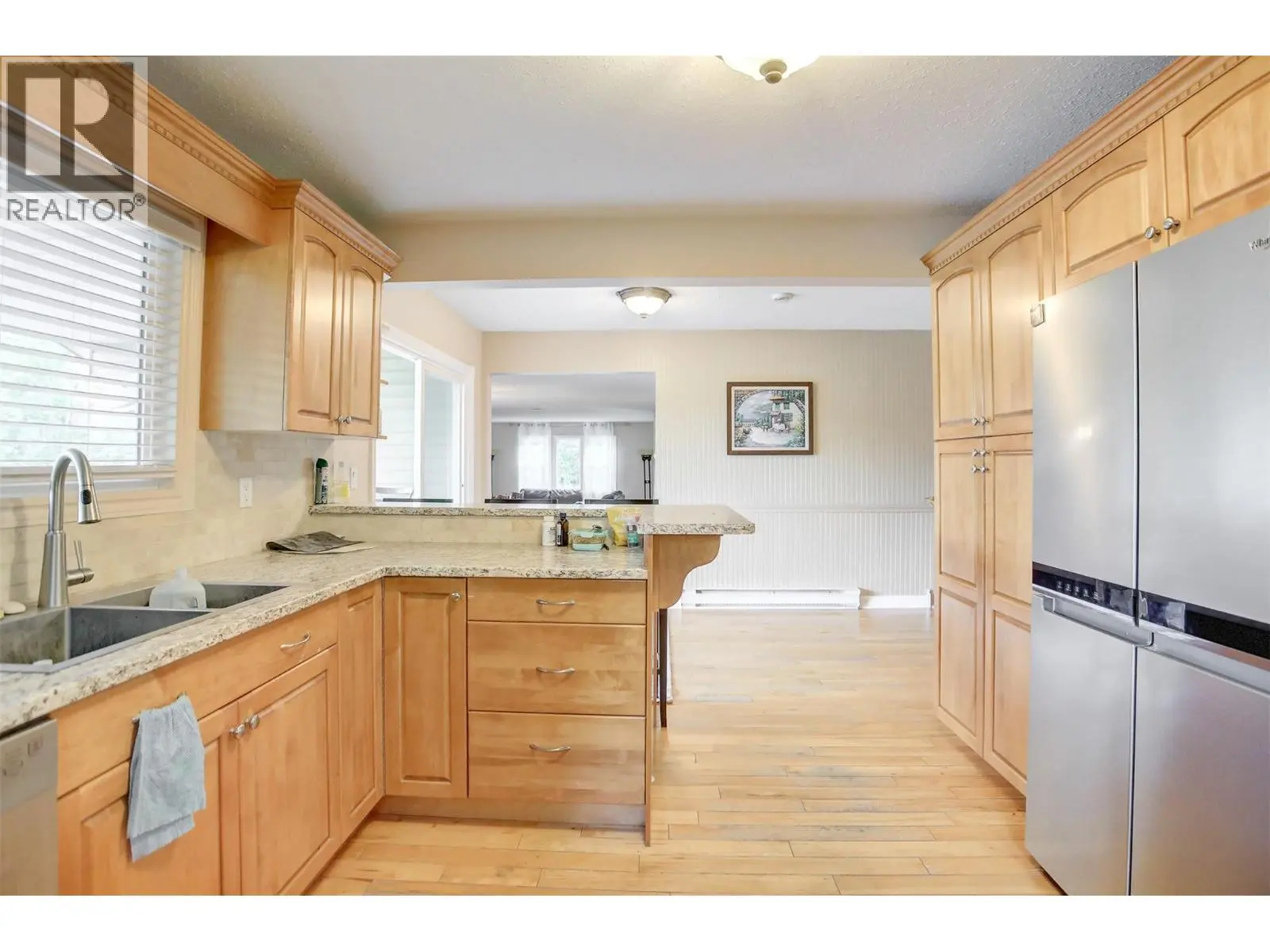 3525 Mckellar Road. West Kelowna, British Columbia