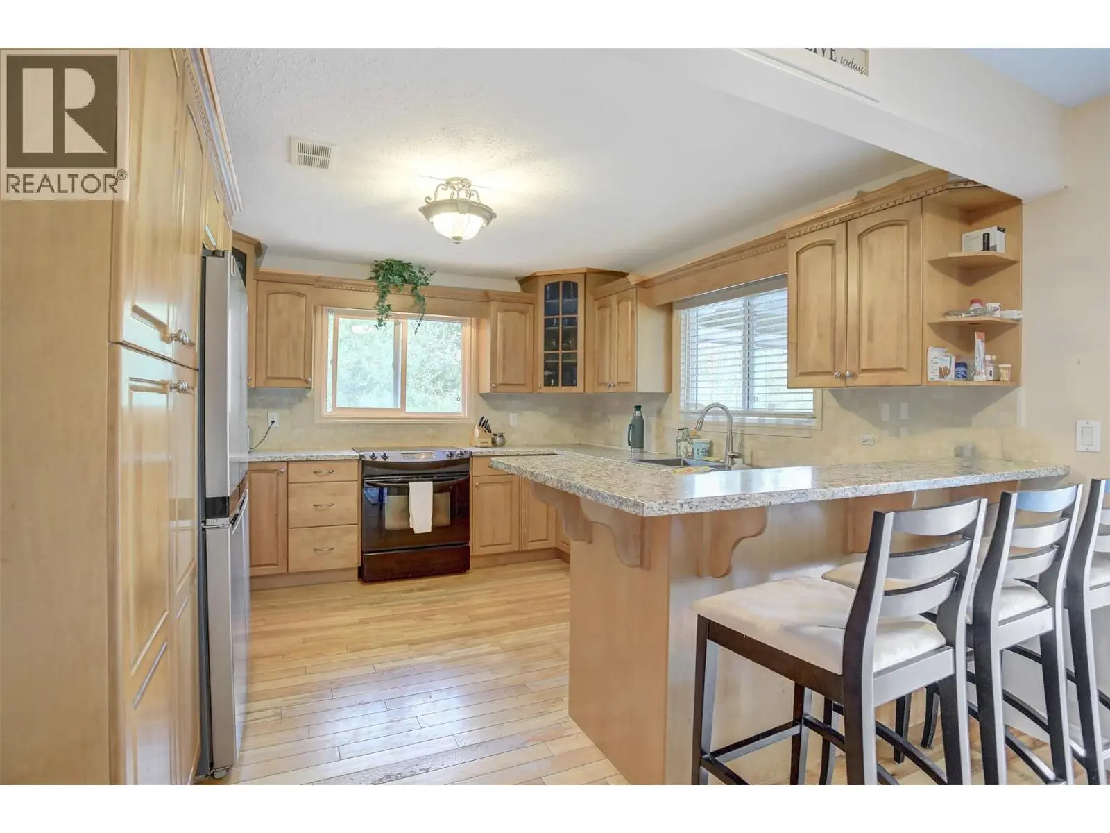 3525 Mckellar Road. West Kelowna, British Columbia