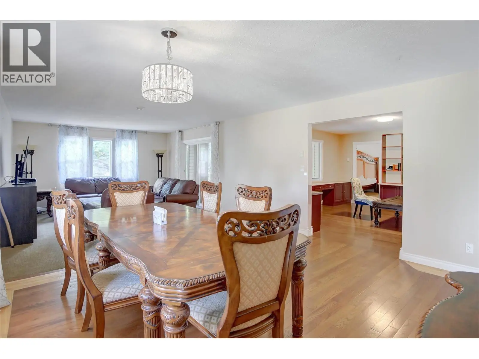 3525 Mckellar Road. West Kelowna, British Columbia