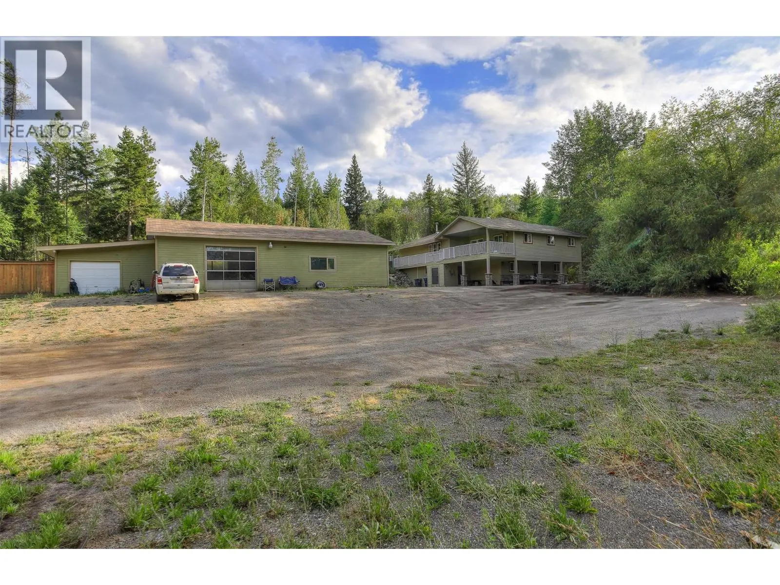 3525 Mckellar Road. West Kelowna, British Columbia