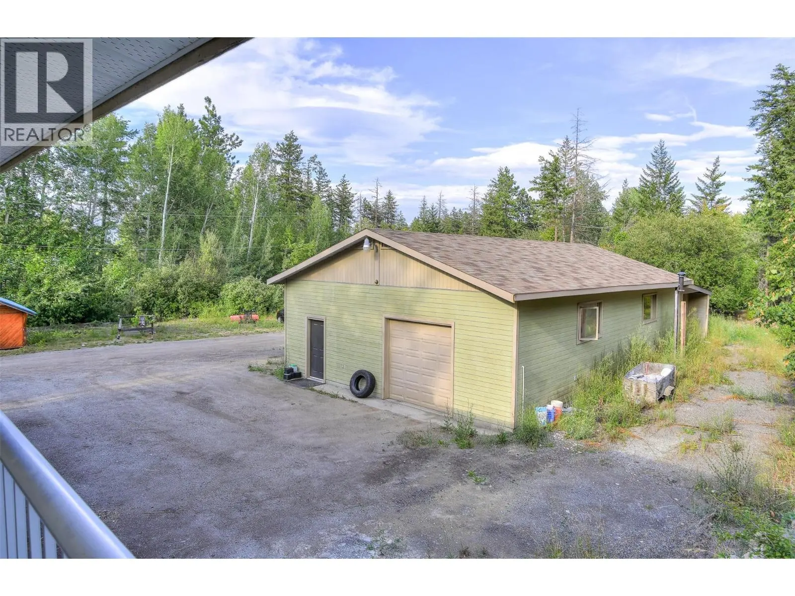 3525 Mckellar Road. West Kelowna, British Columbia