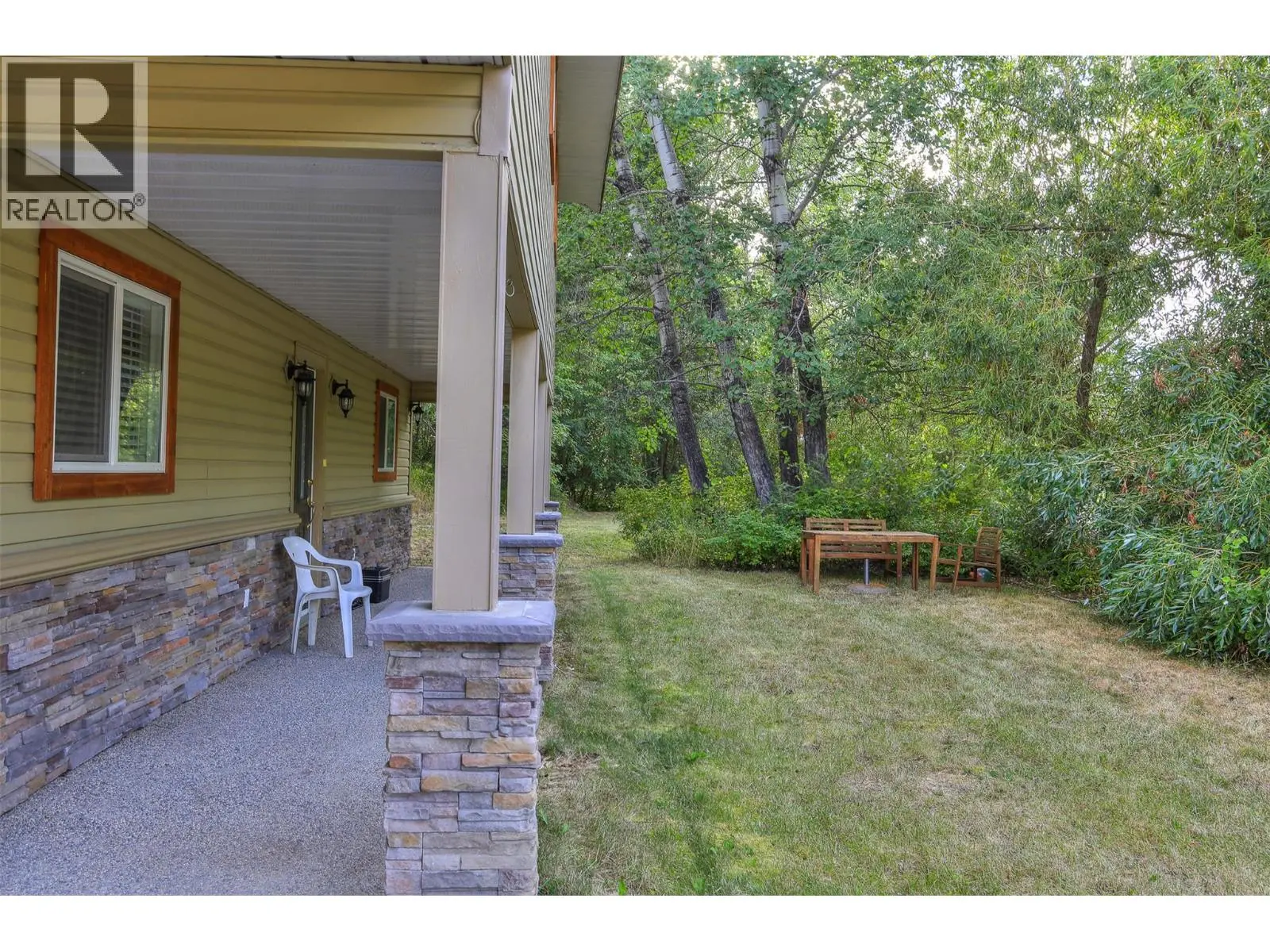 3525 Mckellar Road. West Kelowna, British Columbia