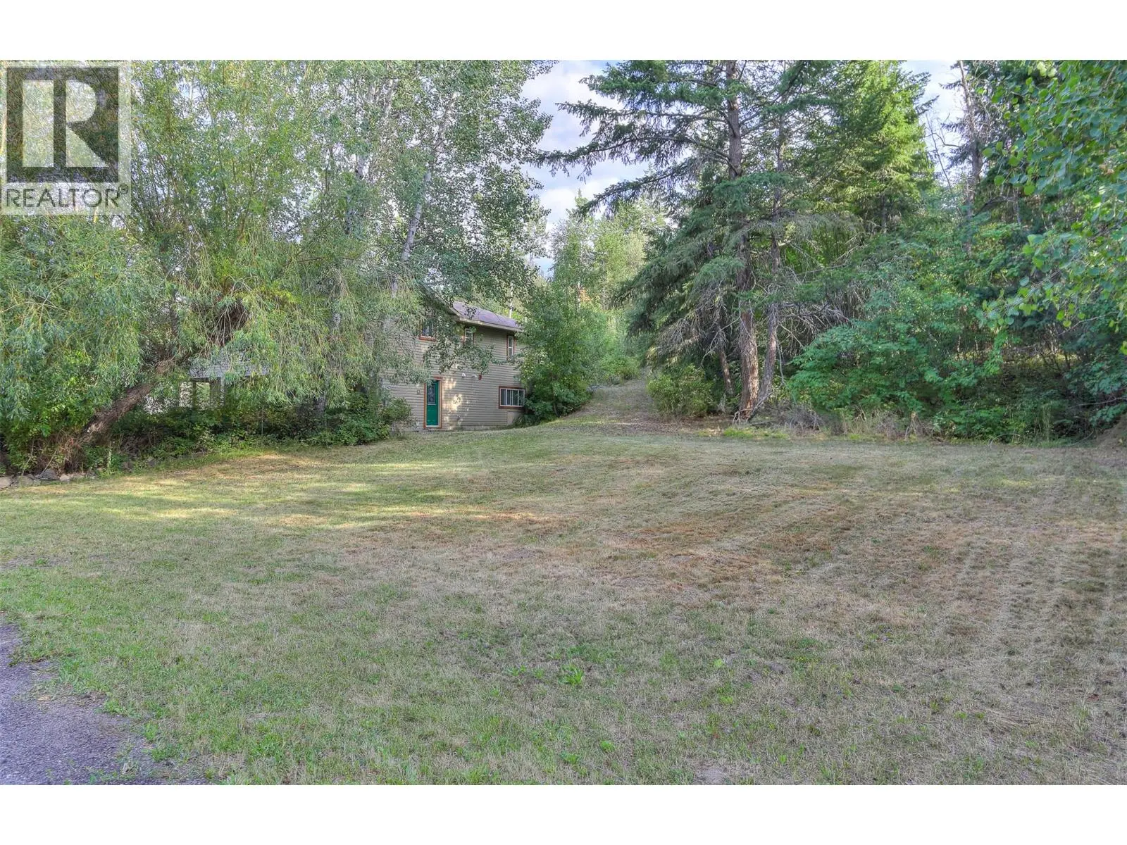 3525 Mckellar Road. West Kelowna, British Columbia