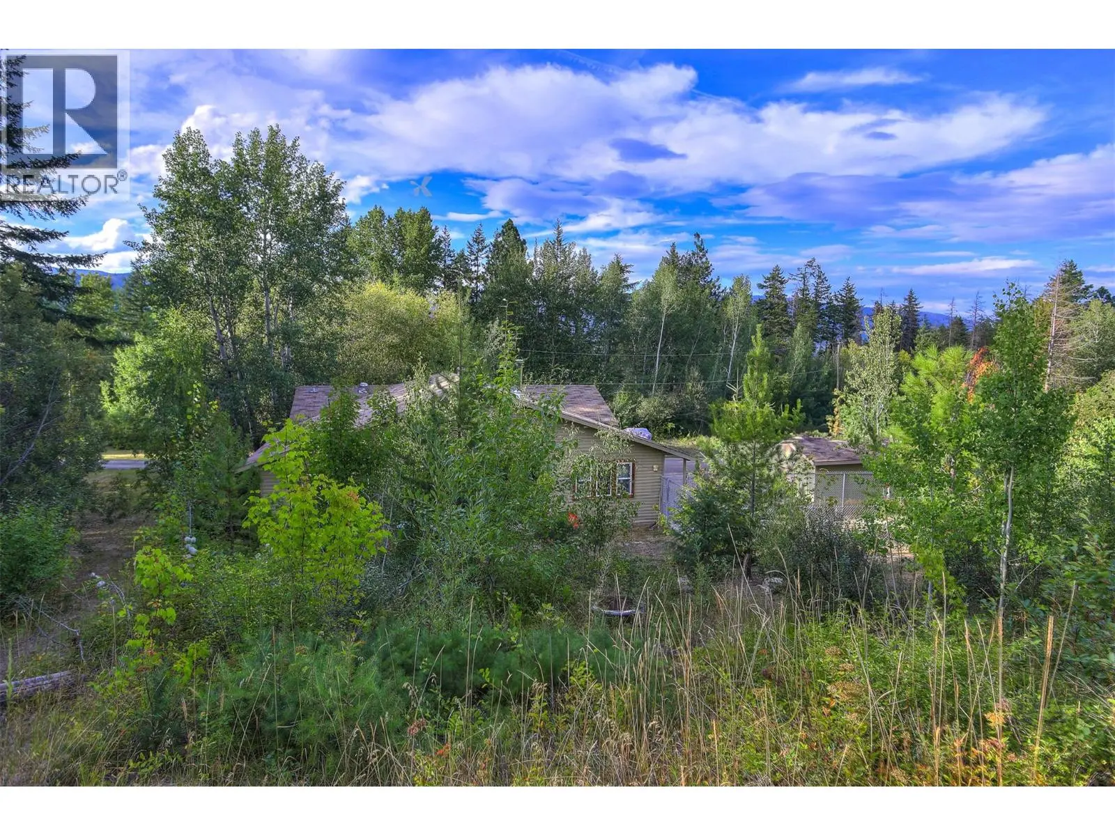 3525 Mckellar Road. West Kelowna, British Columbia