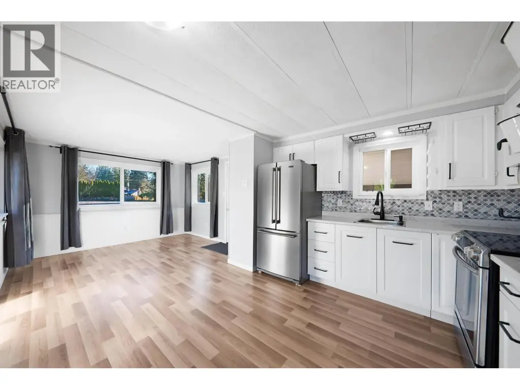 23206 Calvin Crescent, Maple Ridge