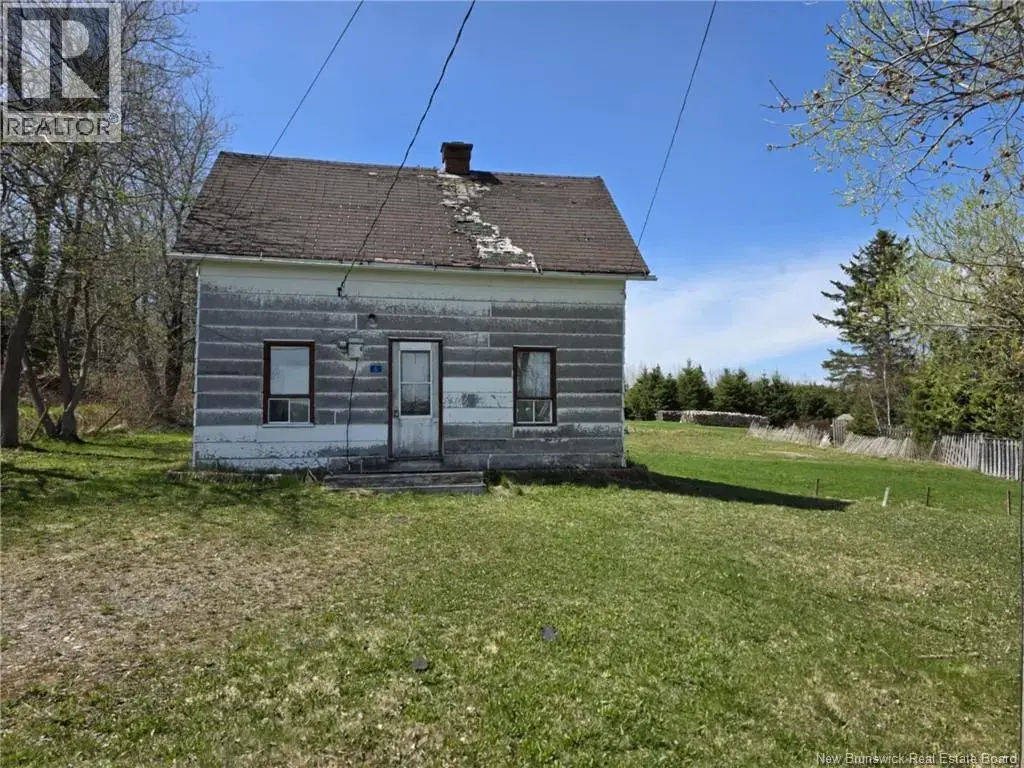 6 Ch Violette Station, DSL de Drummond/DSL of Drummond