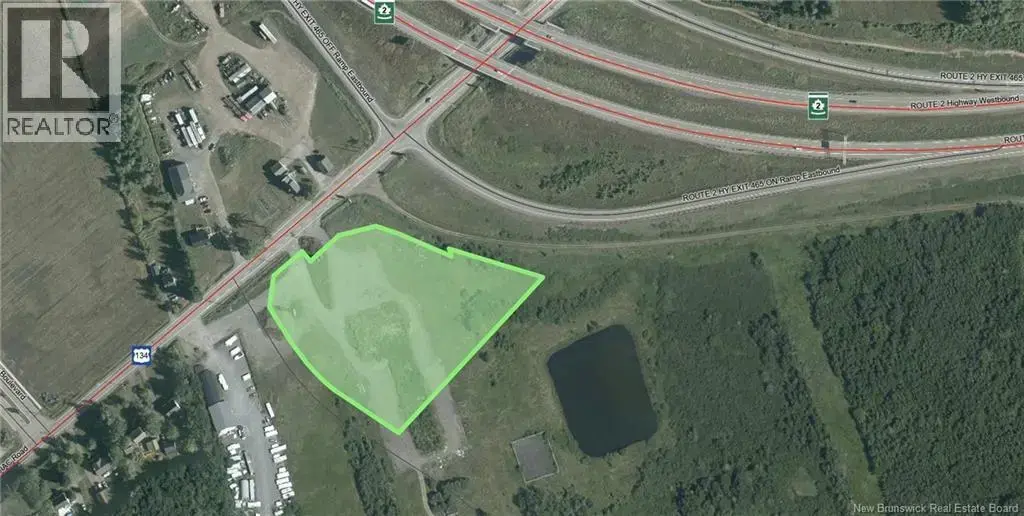 0 Shediac Road, Moncton
