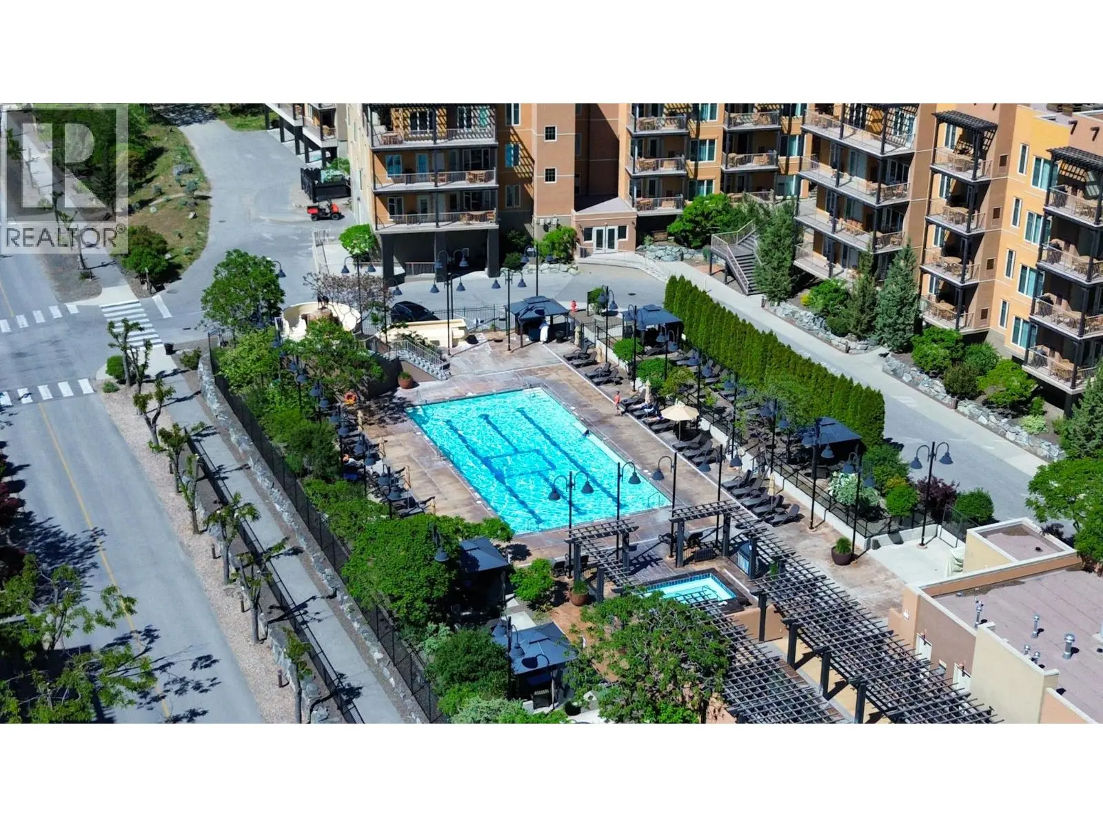 1200 Rancher Creek Road Unit# 322b. Osoyoos, British Columbia