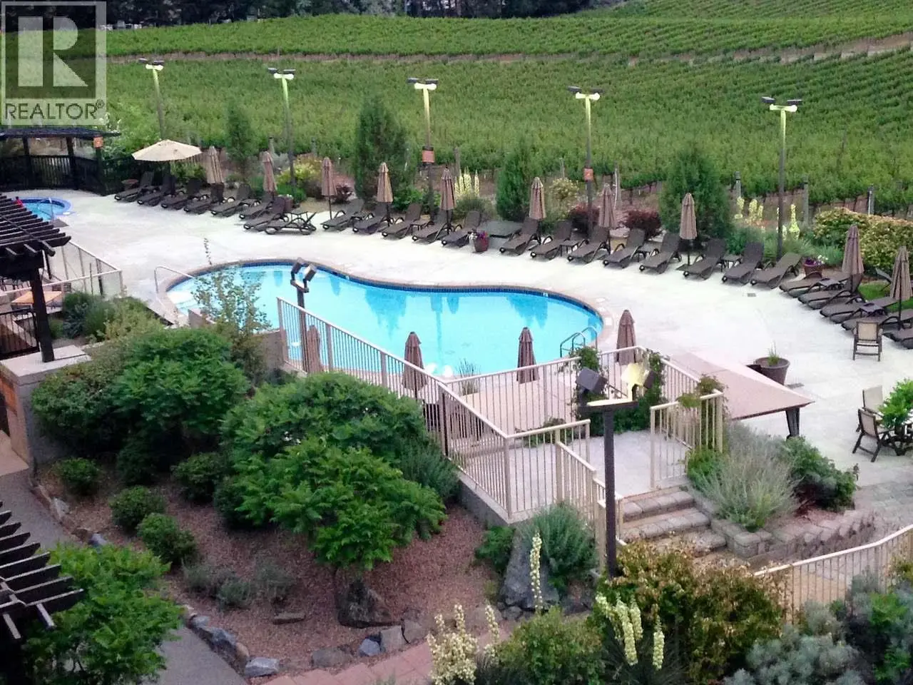 1200 Rancher Creek Road Unit# 322b. Osoyoos, British Columbia
