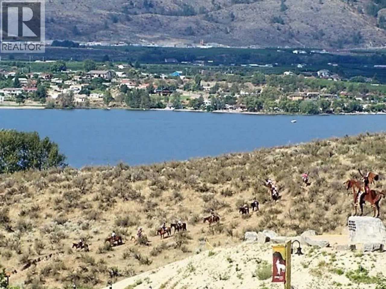 1200 Rancher Creek Road Unit# 322b. Osoyoos, British Columbia