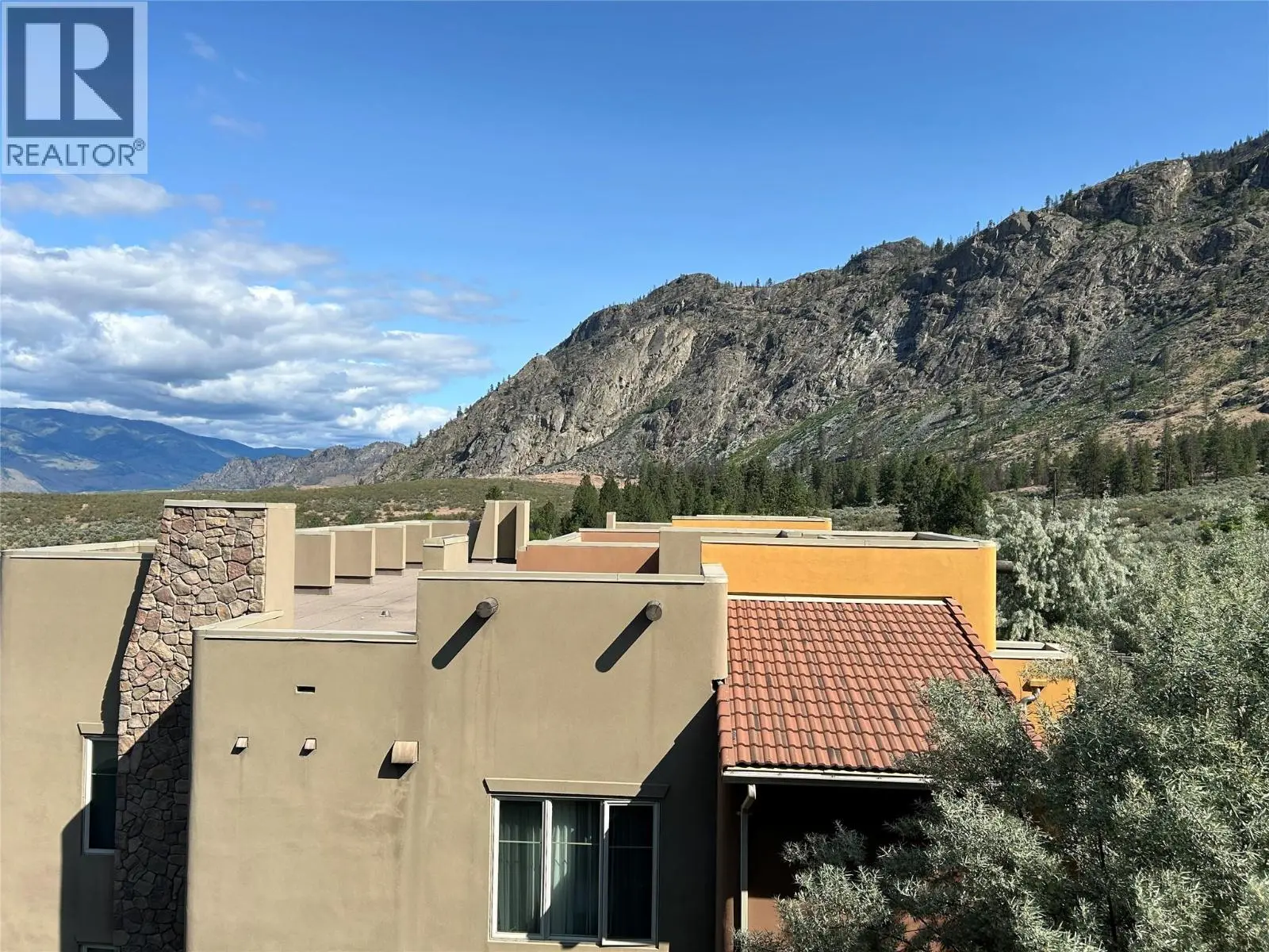 1200 Rancher Creek Road Unit# 322b. Osoyoos, British Columbia