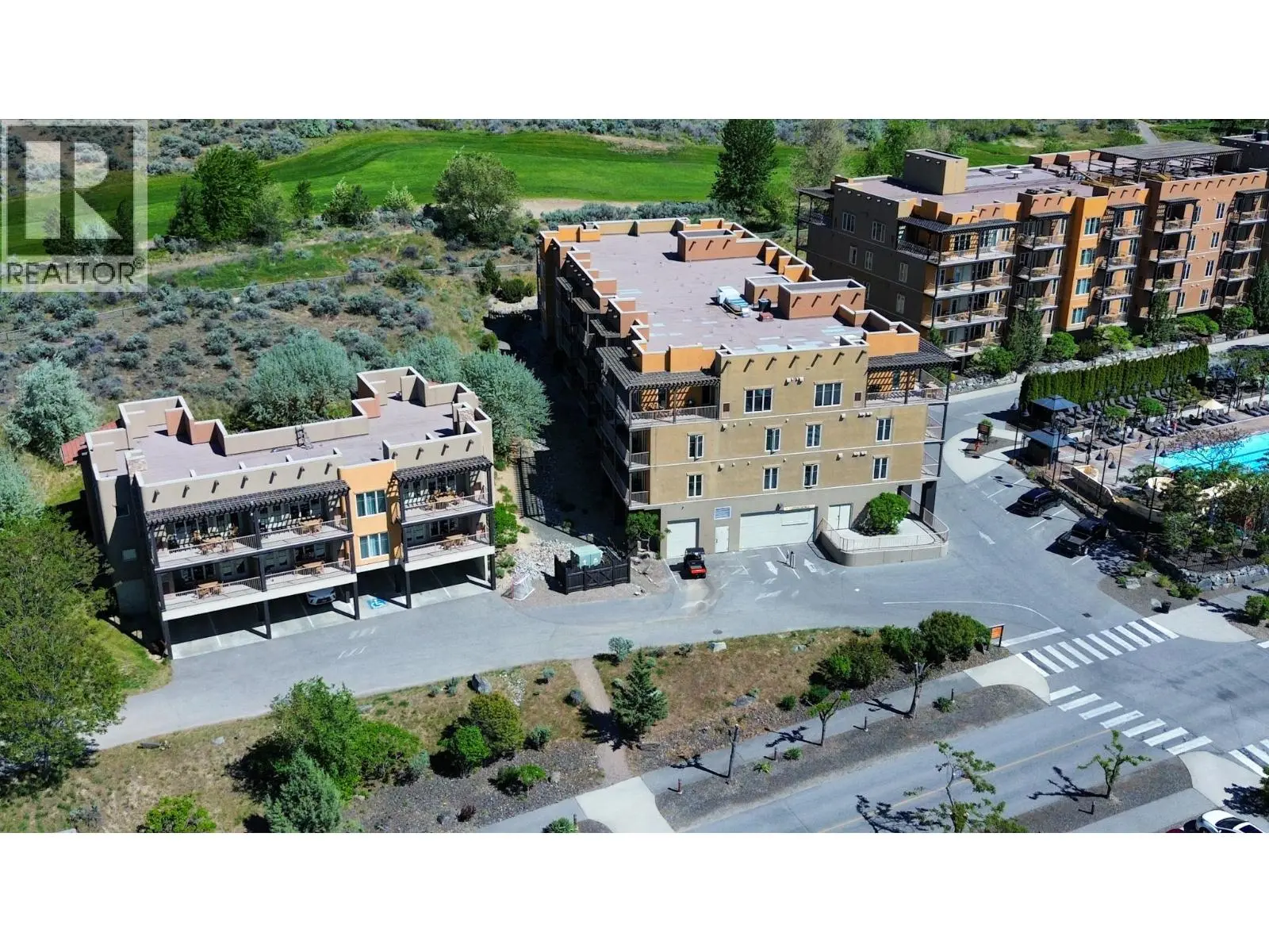 1200 Rancher Creek Road Unit# 322b. Osoyoos, British Columbia