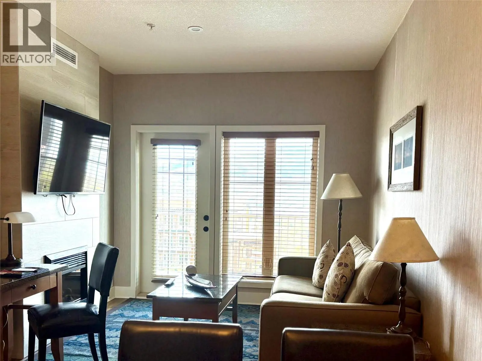 1200 Rancher Creek Road Unit# 322b. Osoyoos, British Columbia