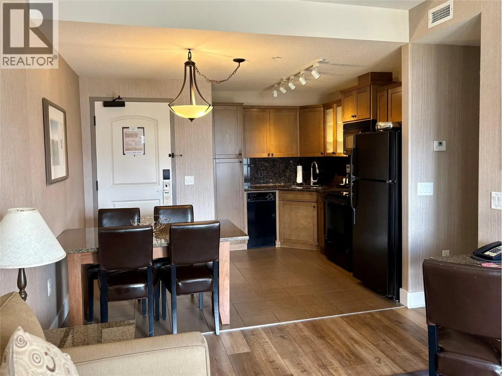 1200 Rancher Creek Road Unit# 322b. Osoyoos, British Columbia