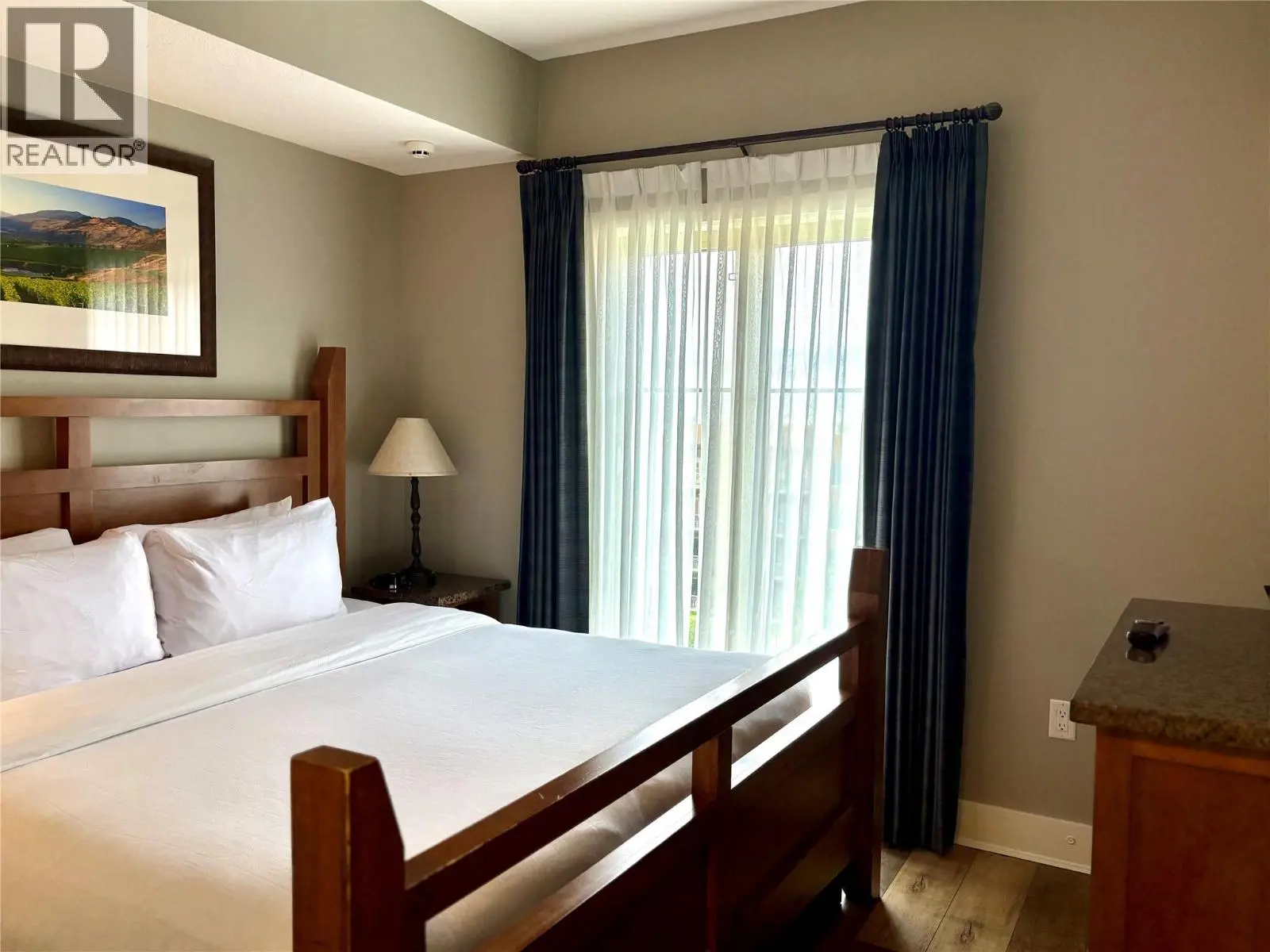 1200 Rancher Creek Road Unit# 322b. Osoyoos, British Columbia