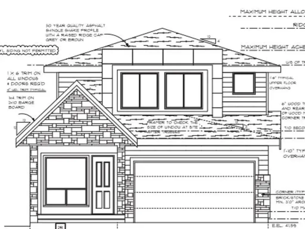 Lot 2 16378 14a Avenue, Surrey