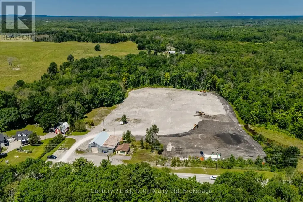 2565 Quarry Road, Severn