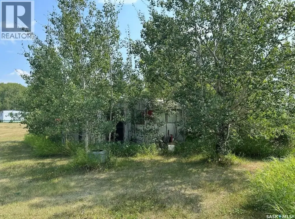 Hudson Bay Area Lot, Hudson Bay Rm No. 394