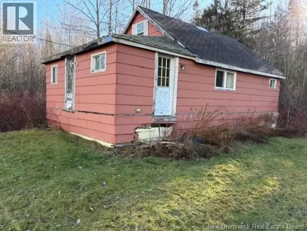 400 Flume Ridge Road, Flume Ridge