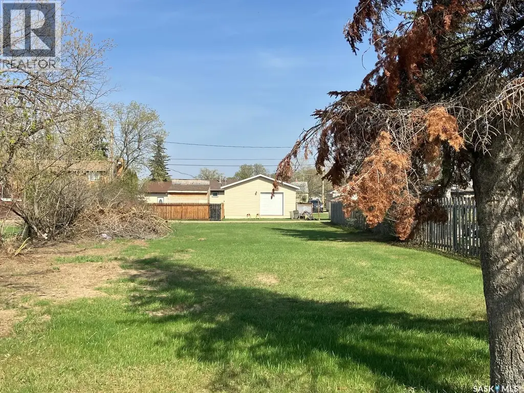 113 4th Street N, Nipawin