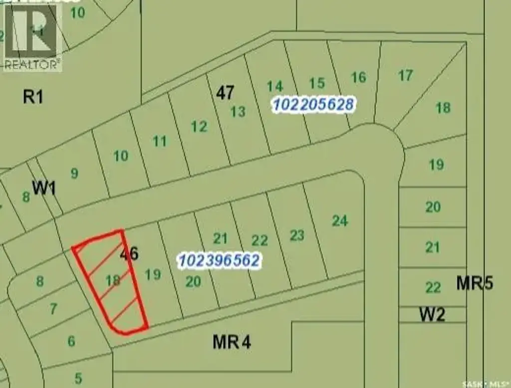301 Coventry Crescent, Nipawin