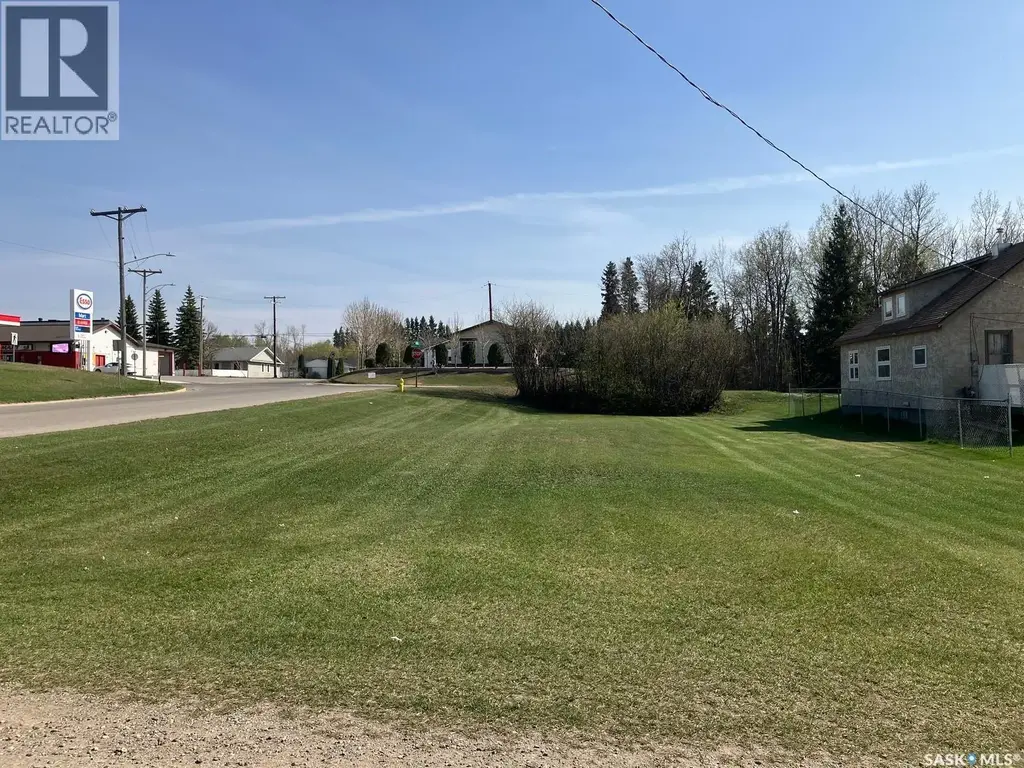 511 Nipawin Road E, Nipawin