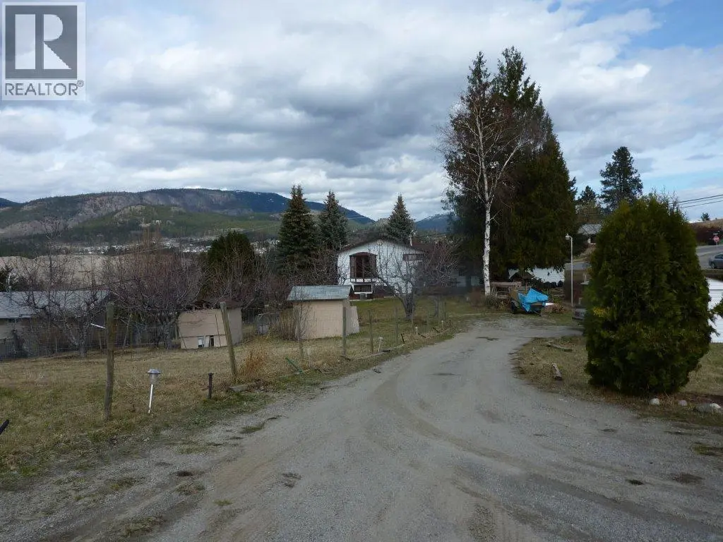 1069 Hudson Road Lot# A. West Kelowna, British Columbia