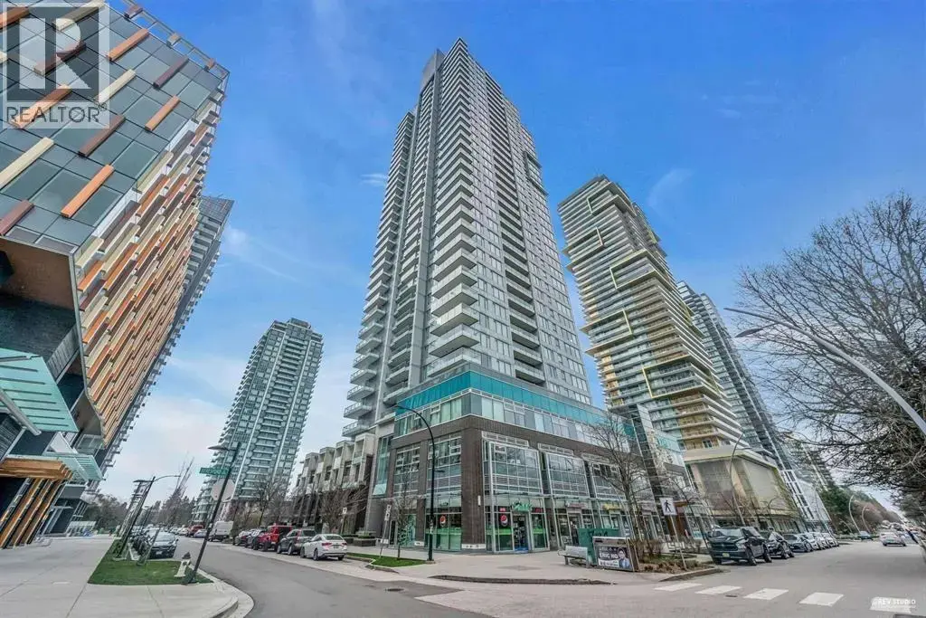 3503 6333 Silver Avenue, Burnaby