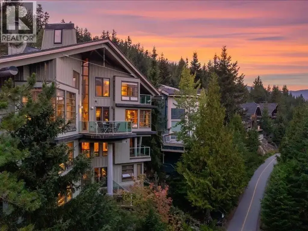 3359 Osprey Place, Whistler