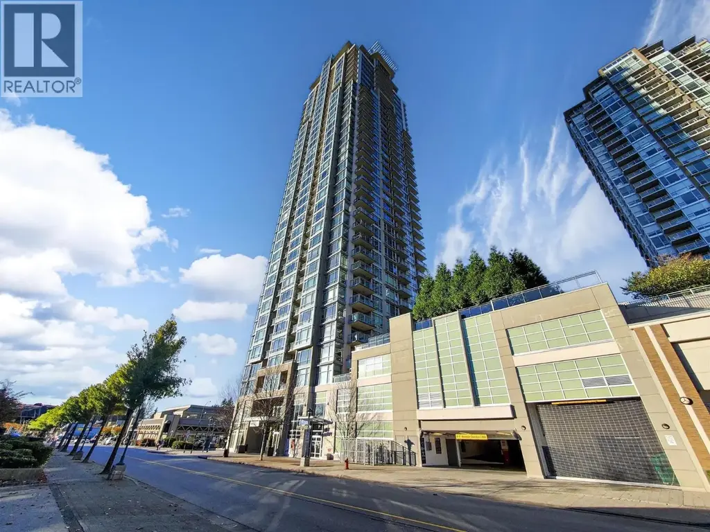 2206 2955 Atlantic Avenue, Coquitlam