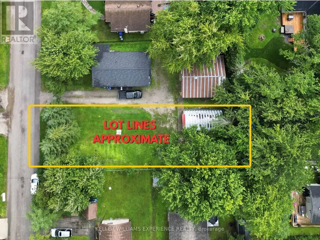 3396 Beachview Avenue, Severn (West Shore)