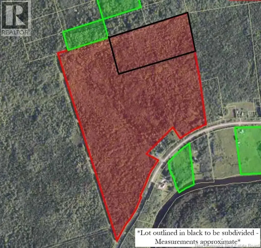 Lot Route 112, Hunters Home
