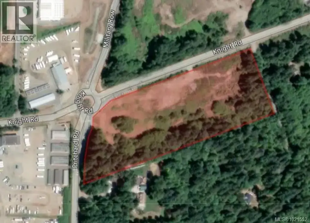 1194 Pritchard Rd, Comox