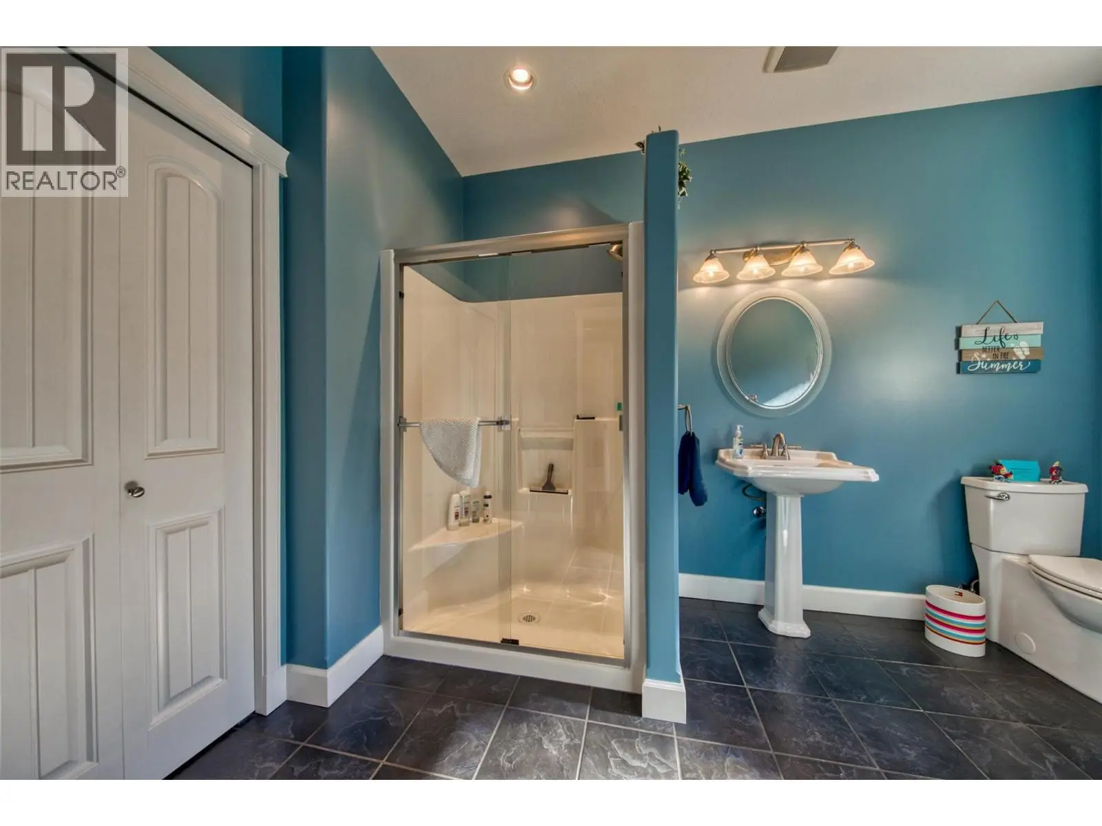 2886 Marine Drive. Blind Bay, British Columbia