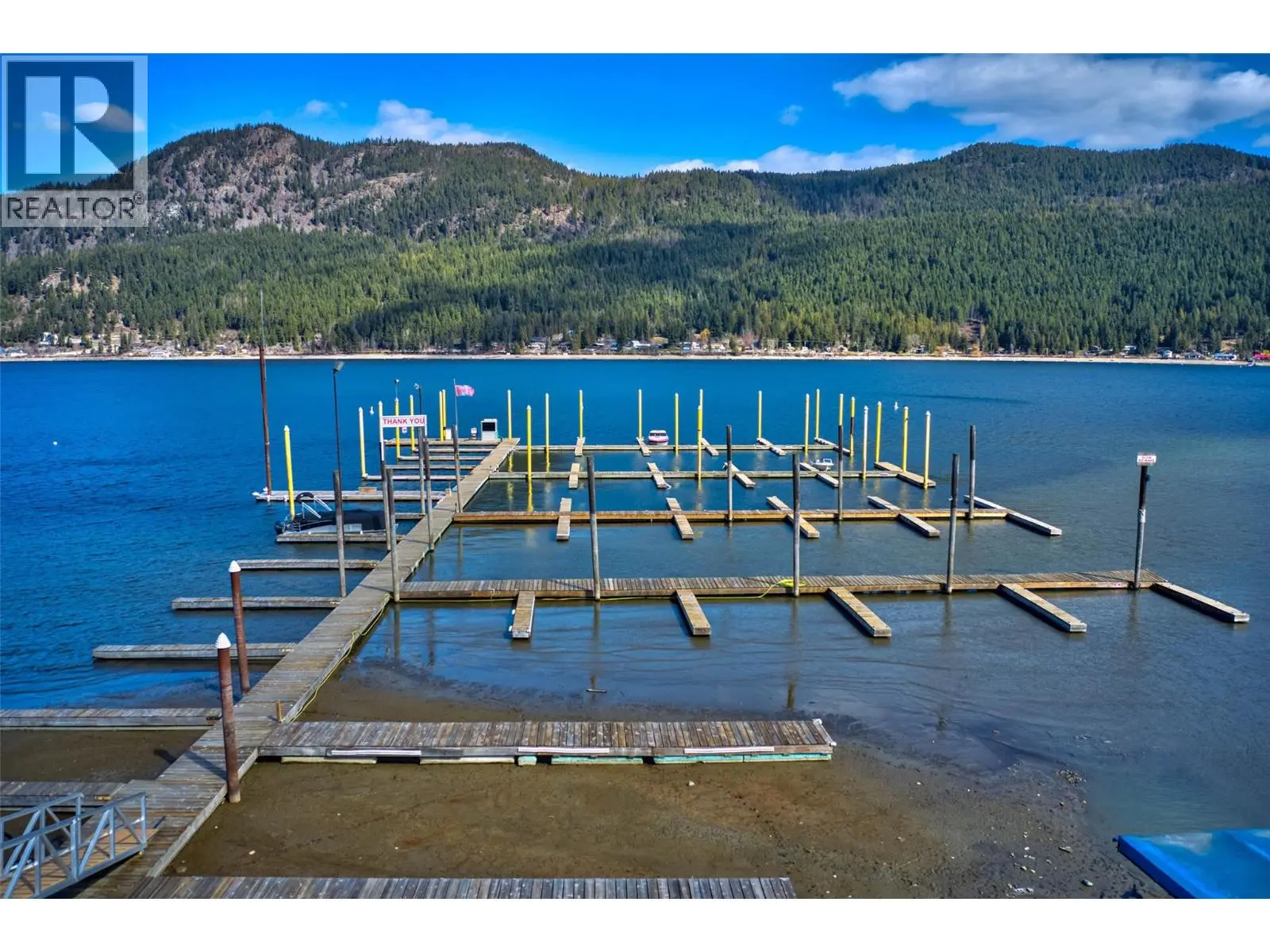 2886 Marine Drive. Blind Bay, British Columbia