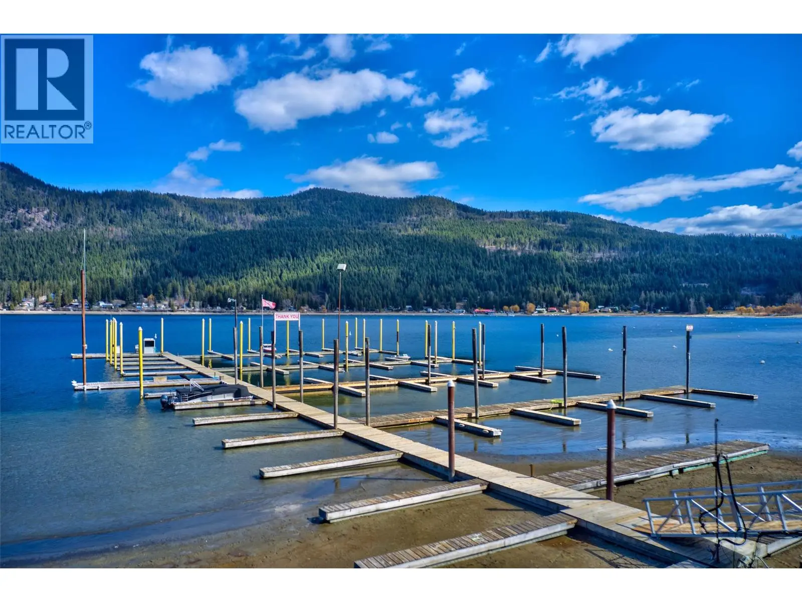 2886 Marine Drive. Blind Bay, British Columbia
