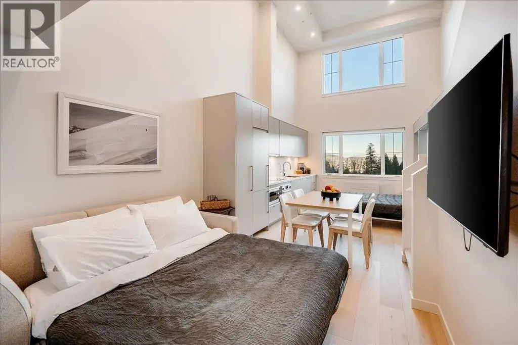 4280 Red Mountain Road Unit# 417, Rossland
