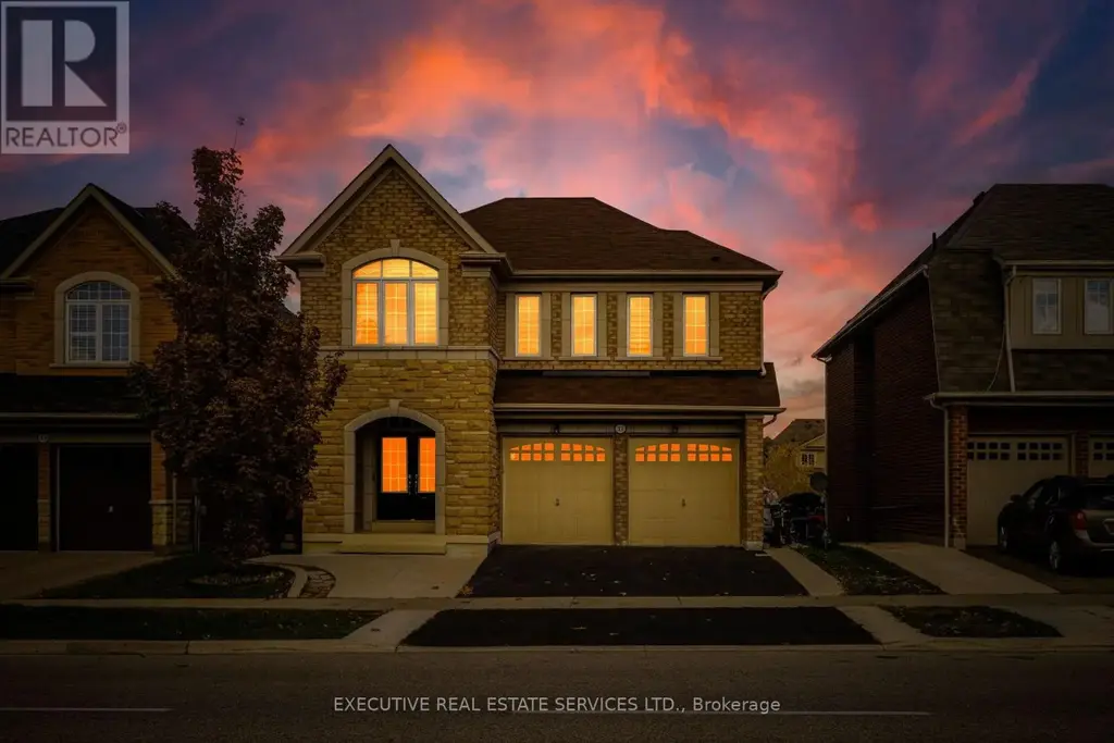 37 Ross Drive, Brampton (Sandringham-Wellington)