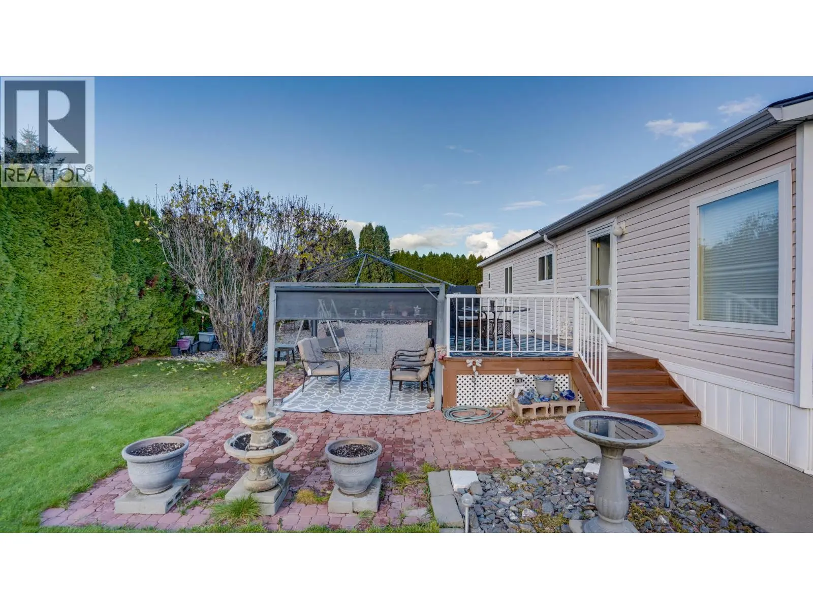 9510 Highway 97n Unit# 43. Vernon, British Columbia