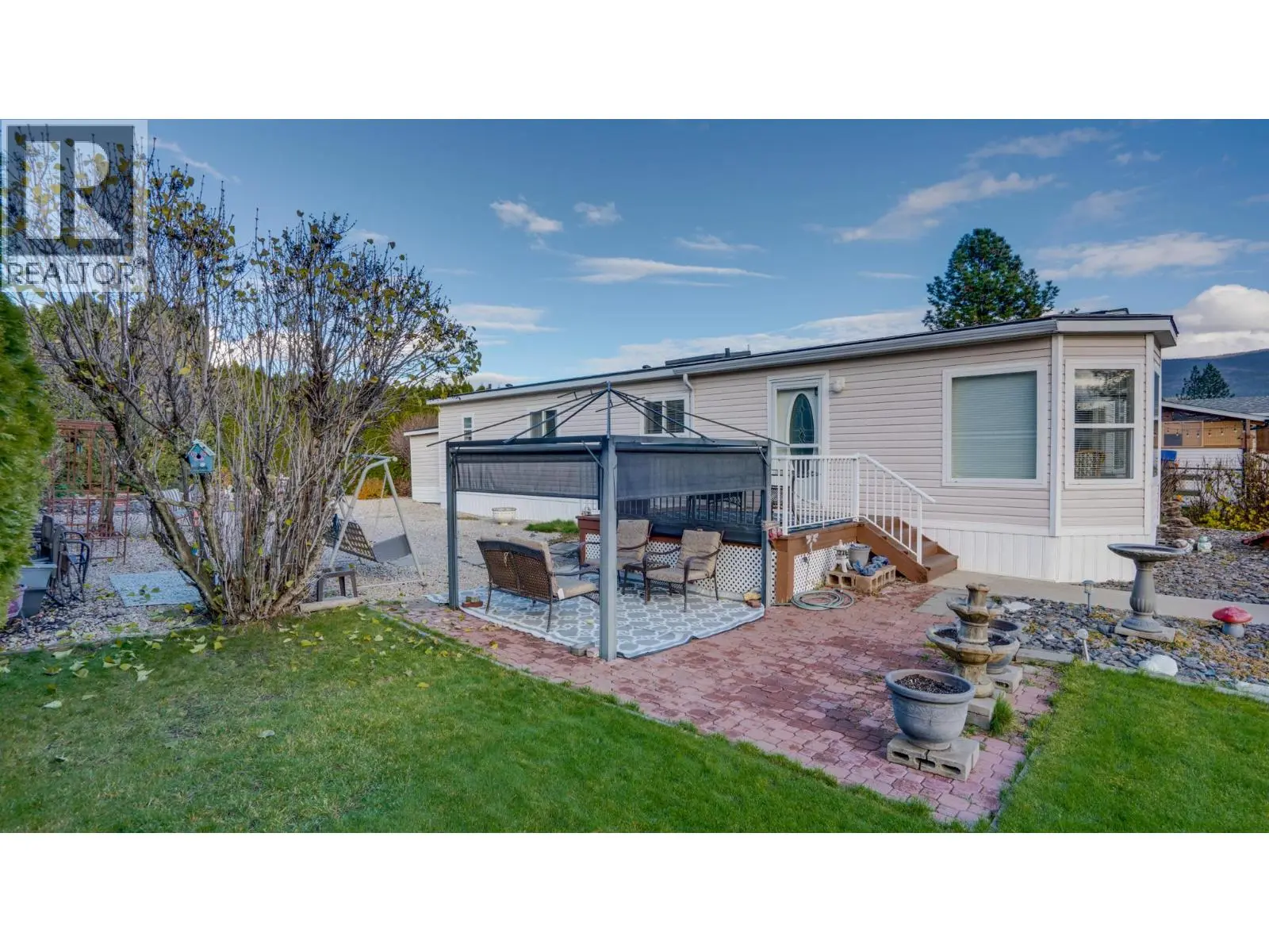 9510 Highway 97n Unit# 43. Vernon, British Columbia