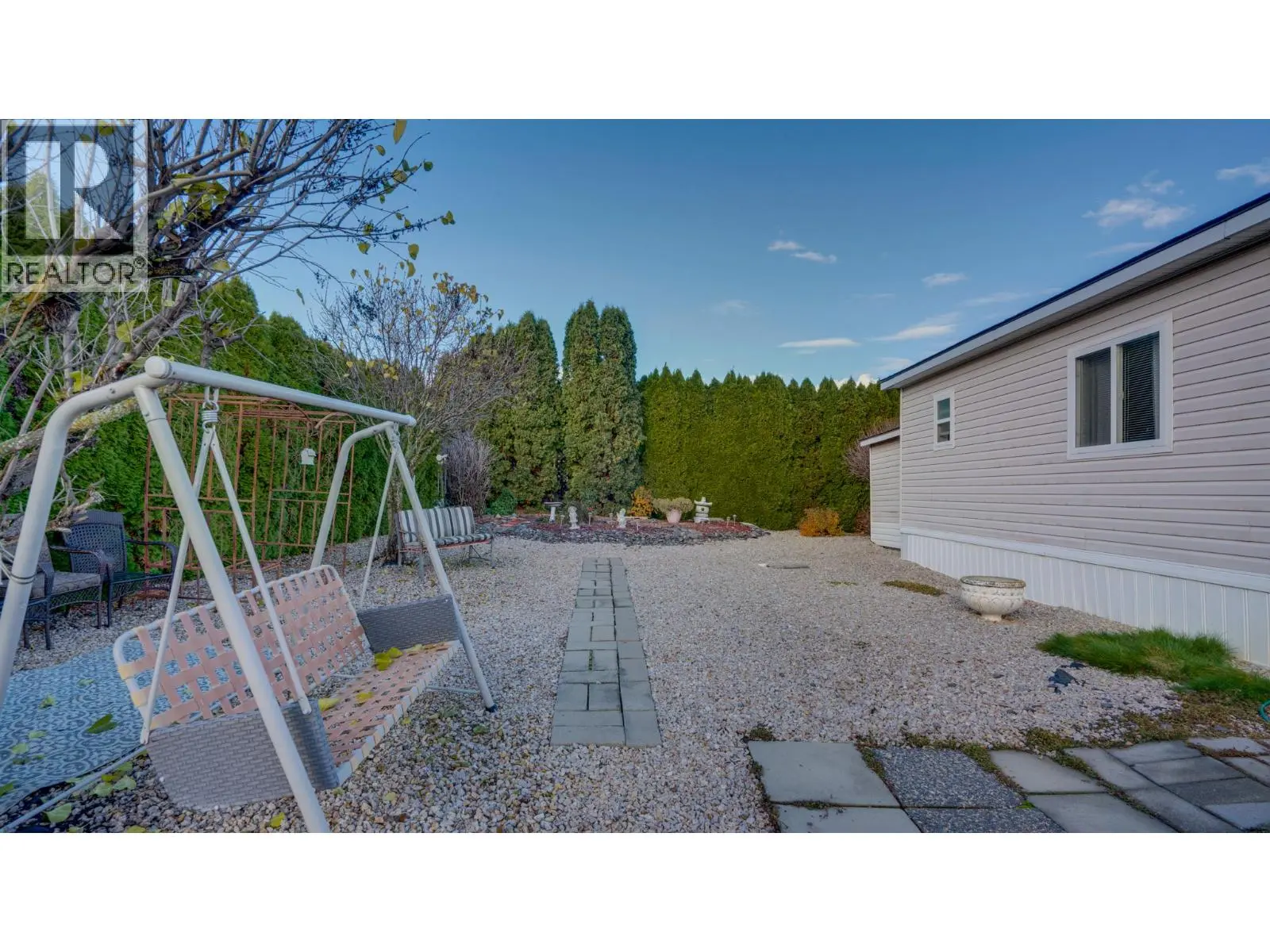 9510 Highway 97n Unit# 43. Vernon, British Columbia