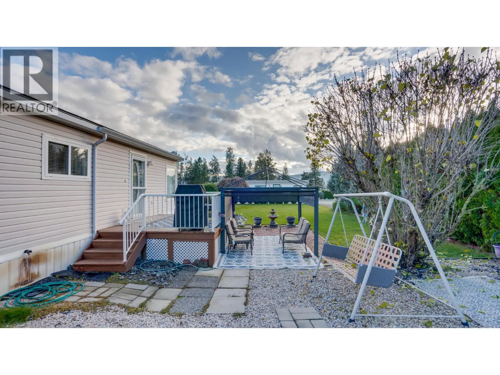 9510 Highway 97n Unit# 43. Vernon, British Columbia