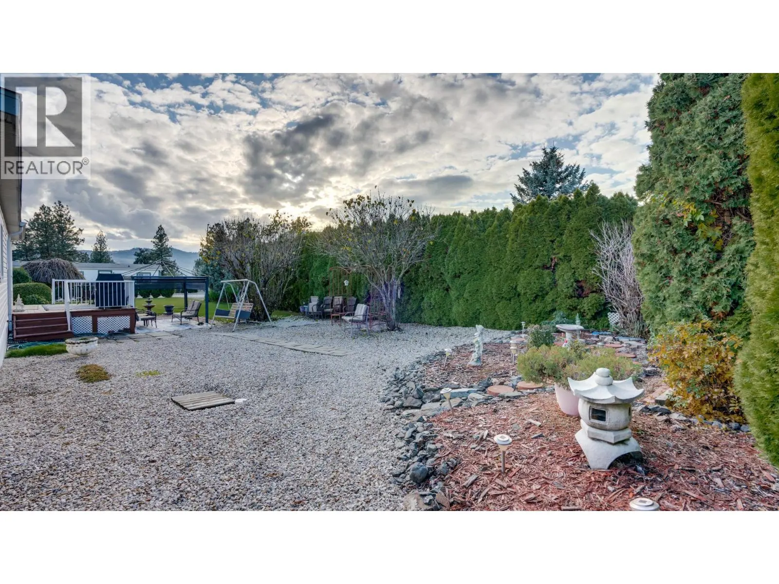 9510 Highway 97n Unit# 43. Vernon, British Columbia