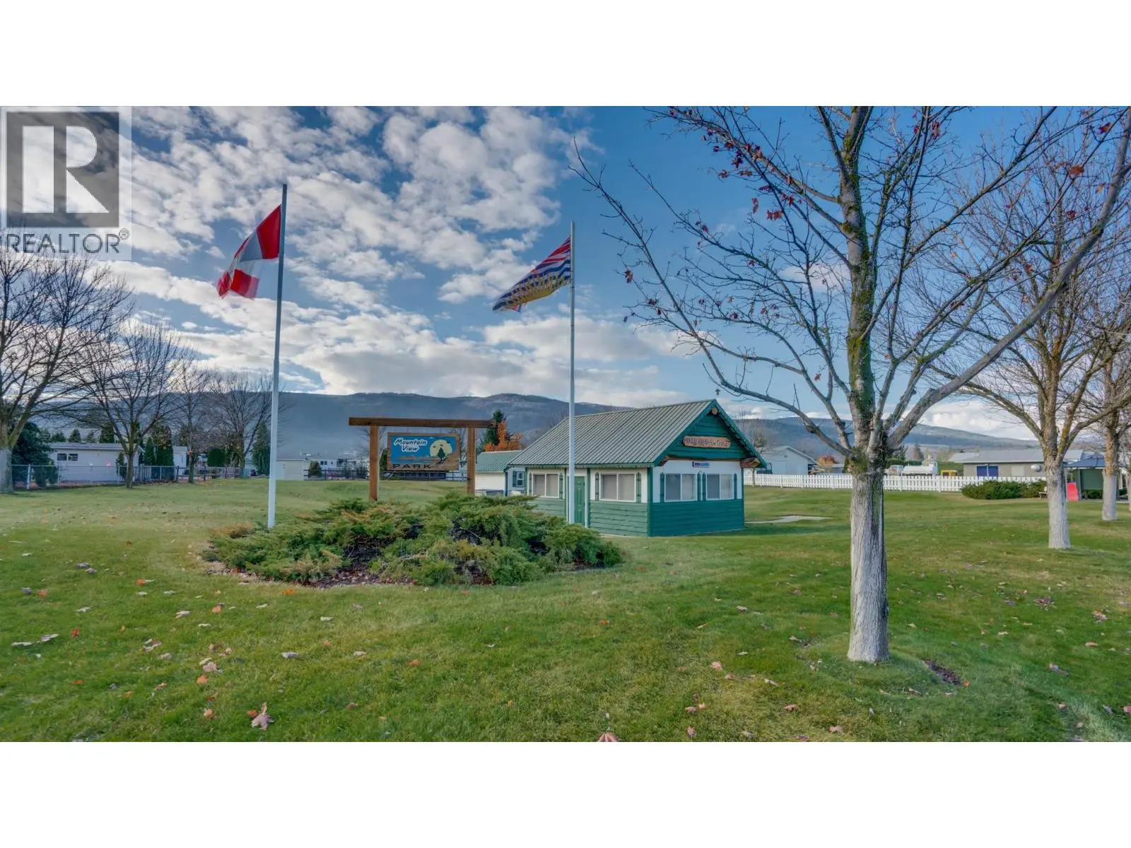 9510 Highway 97n Unit# 43. Vernon, British Columbia