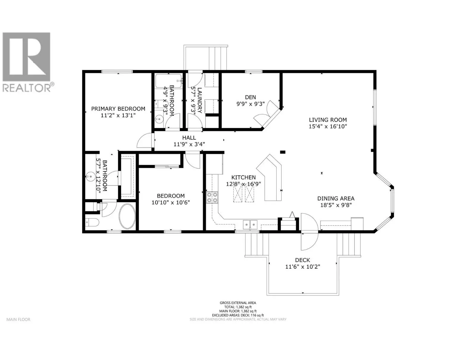 9510 Highway 97n Unit# 43. Vernon, British Columbia
