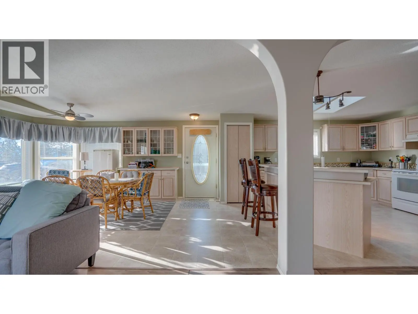 9510 Highway 97n Unit# 43. Vernon, British Columbia